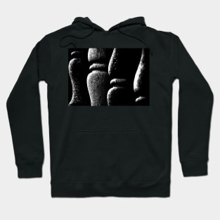 Pillars Hoodie